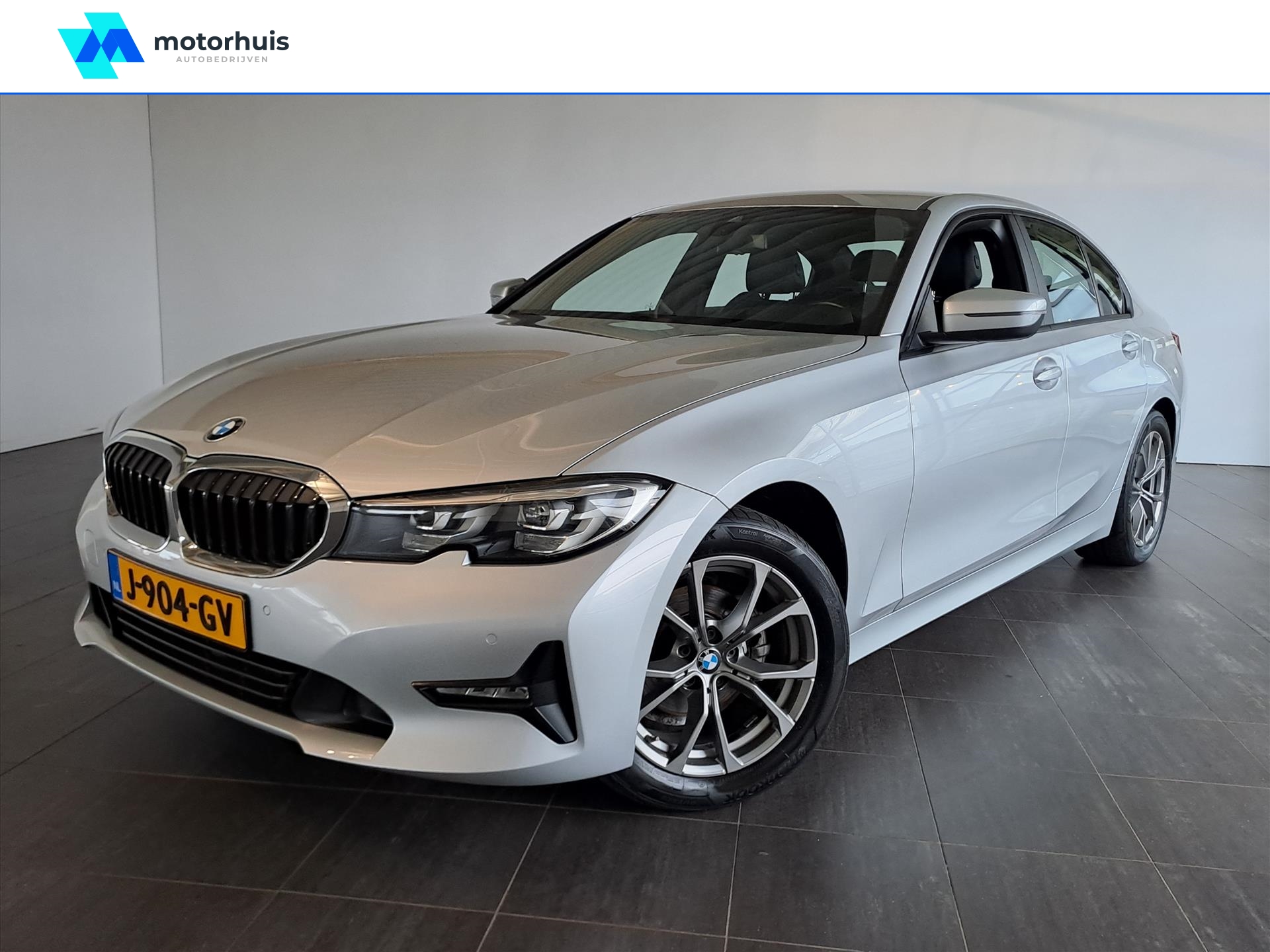 BMW 3-Serie (g20) 318i 156pk  Executive Automaat