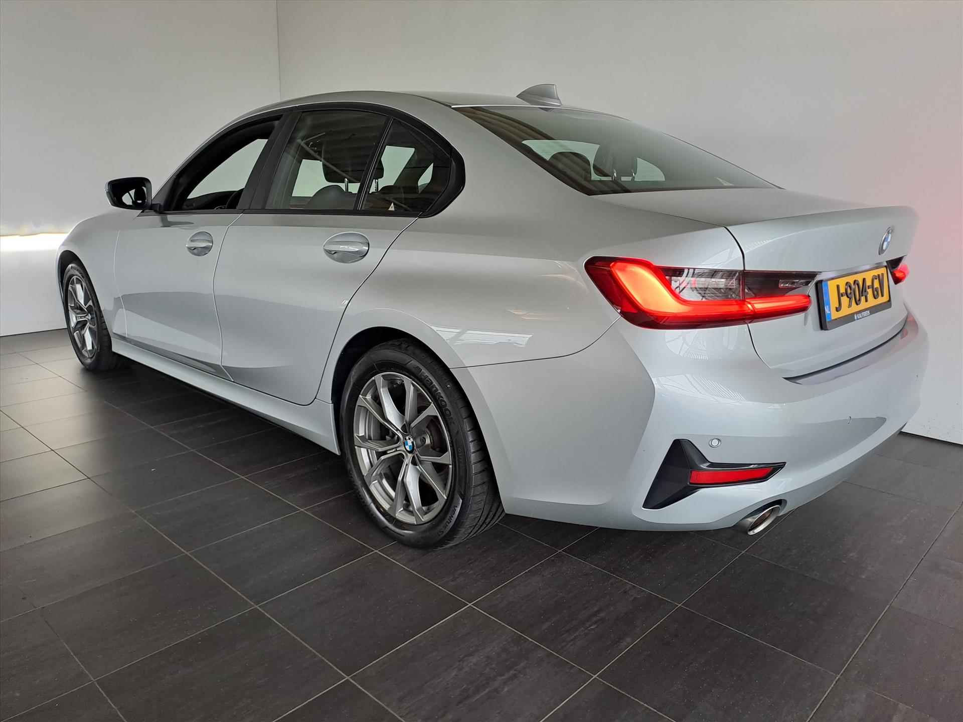 BMW 3-Serie (g20) 318i 156pk  Executive Automaat - 3/26