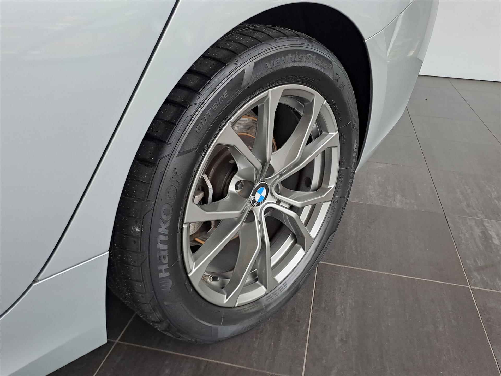 BMW 3-Serie (g20) 318i 156pk  Executive Automaat - 19/26