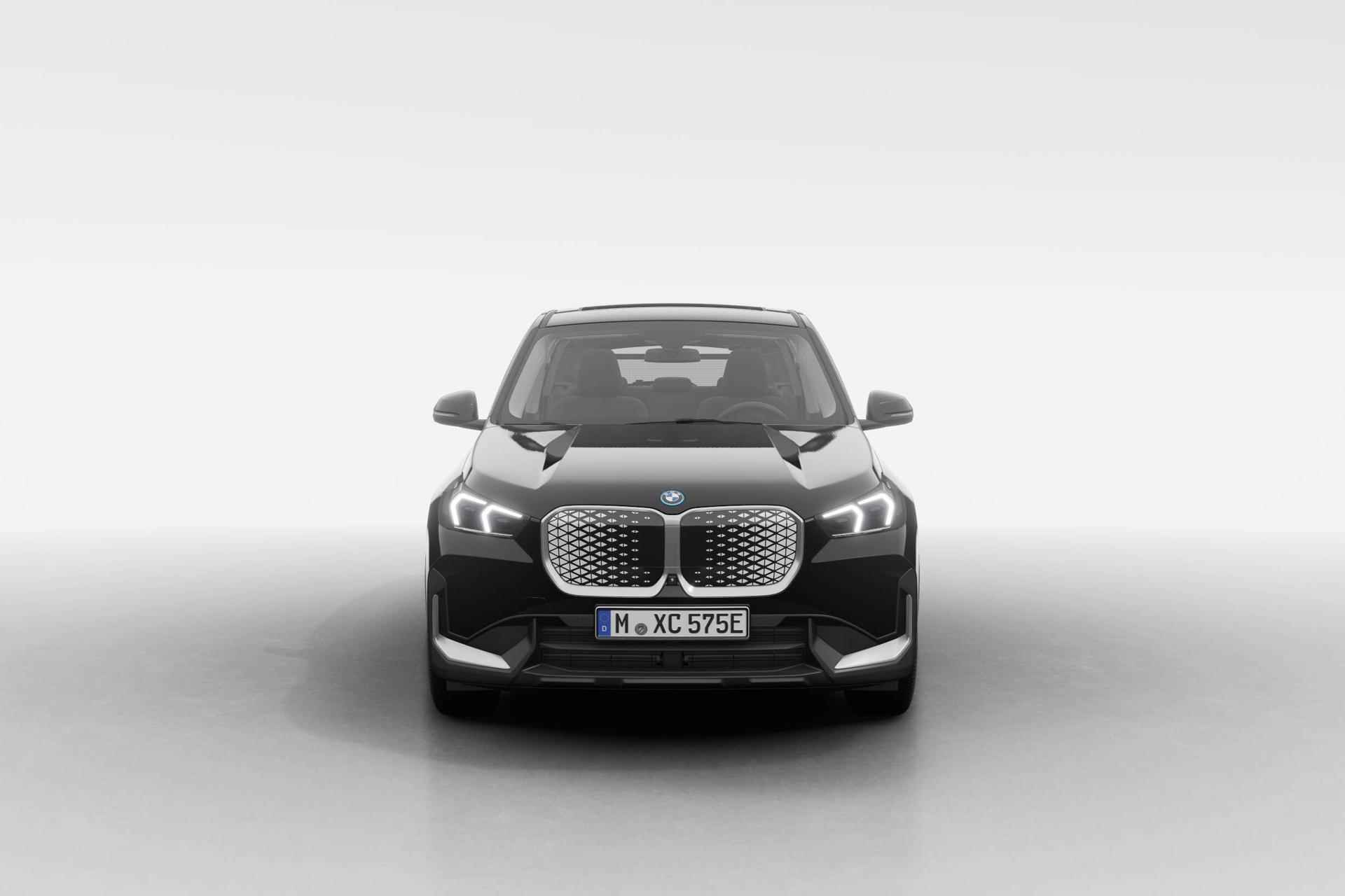 BMW iX1 eDrive20 | Premium Pack | Travel Pack | Verwarmde voorstoelen - 3/20