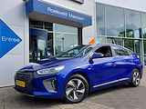 Hyundai IONIQ 1.6 GDi 105pk Hybrid Comfort 5-Deurs | Navi + Apple Carplay + Android Auto | Clima | Adap. Cruise | Bi-Xenon | Keyless Entry | Pdc V+A+Camera | Rijstrook+Licht+Regensensor | 15''lm