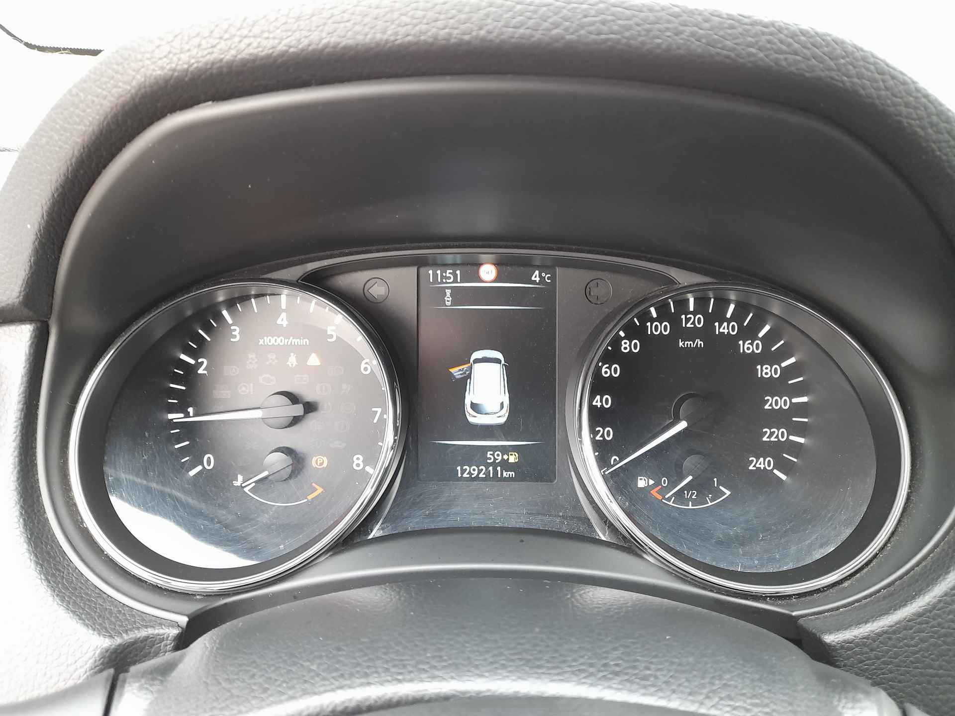 Nissan QASHQAI 1.2 Acenta | Clima | Cruise control | Trekhaak | PDC | Navigatie | Lm Velgen | RIJKLAARPRIJS INCL 12 MAANDEN GARANTIE EN BEURT - 19/24