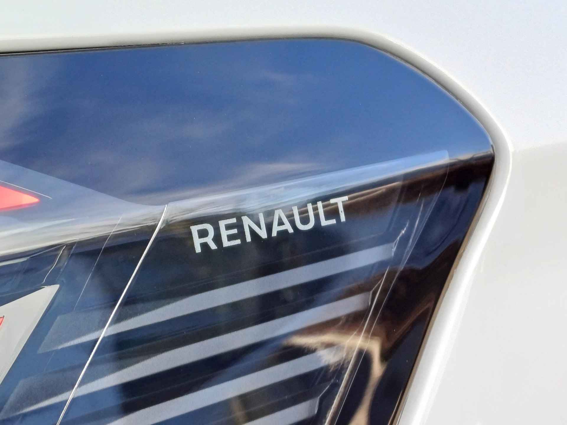 Renault Austral 1.2 Mild Hybrid 130 Techno NAVI | AIRCO | BLUETOOTH | VERWARMBARE VOORSTOELEN - 7/45
