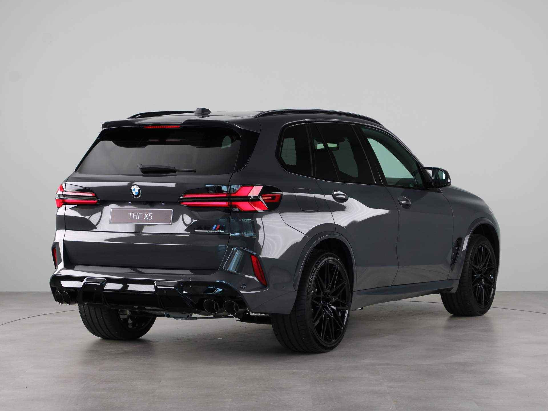 BMW X5M Competition - 12/34