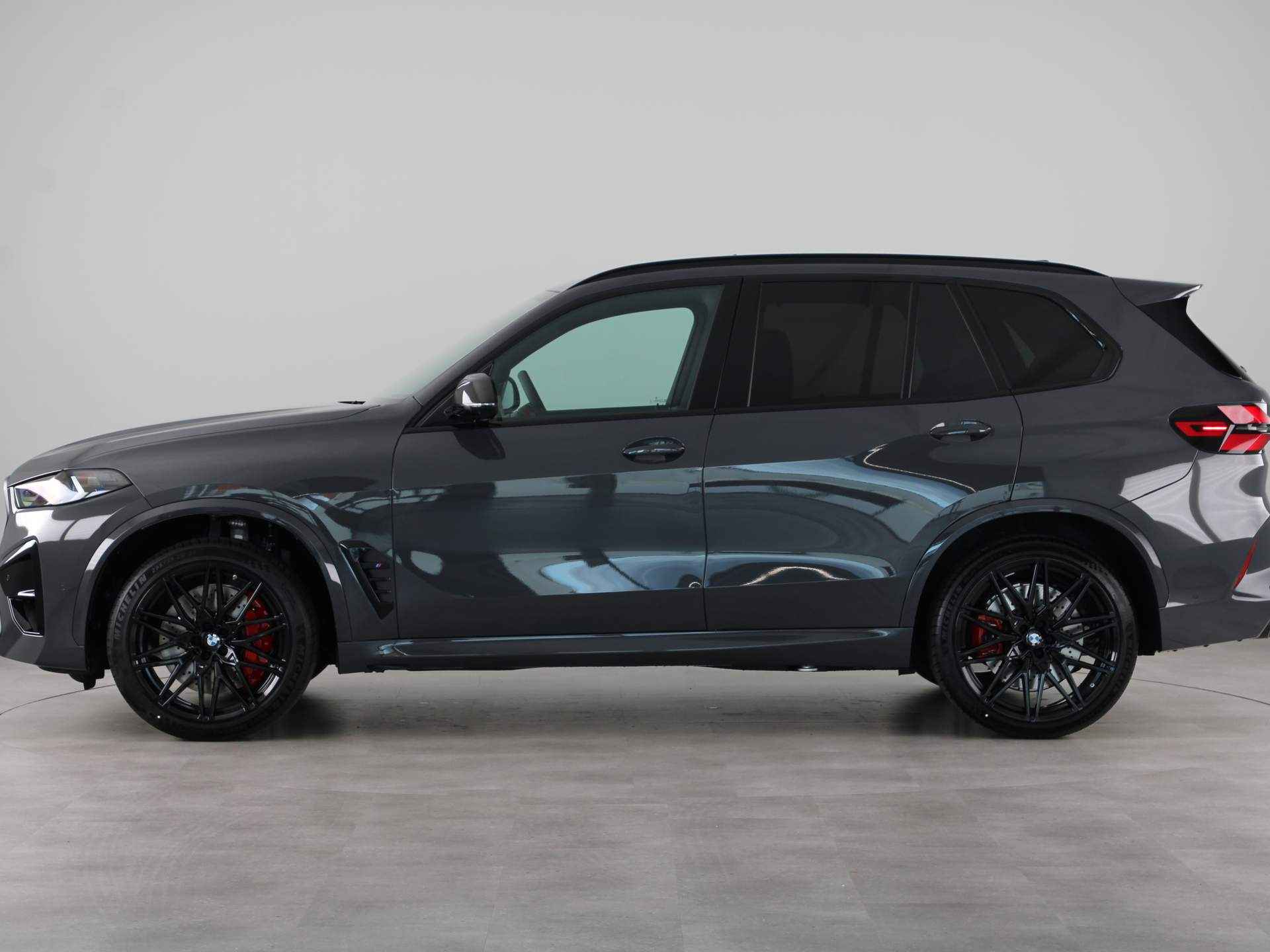 BMW X5M Competition - 15/34