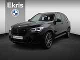 BMW X3 M40d xDrive High Executive | M Sport Plus Pack | Safety Pack | Panoramadak | Adaptieve LED | Head-Up Display | Driving Assistant | Harman Kardon | 21''