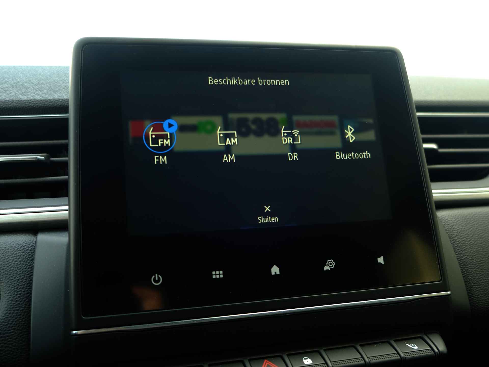 RENAULT Captur TCe 130pk Intens Automaat | Apple CarPlay & Android Auto | Bluetooth - 15/20