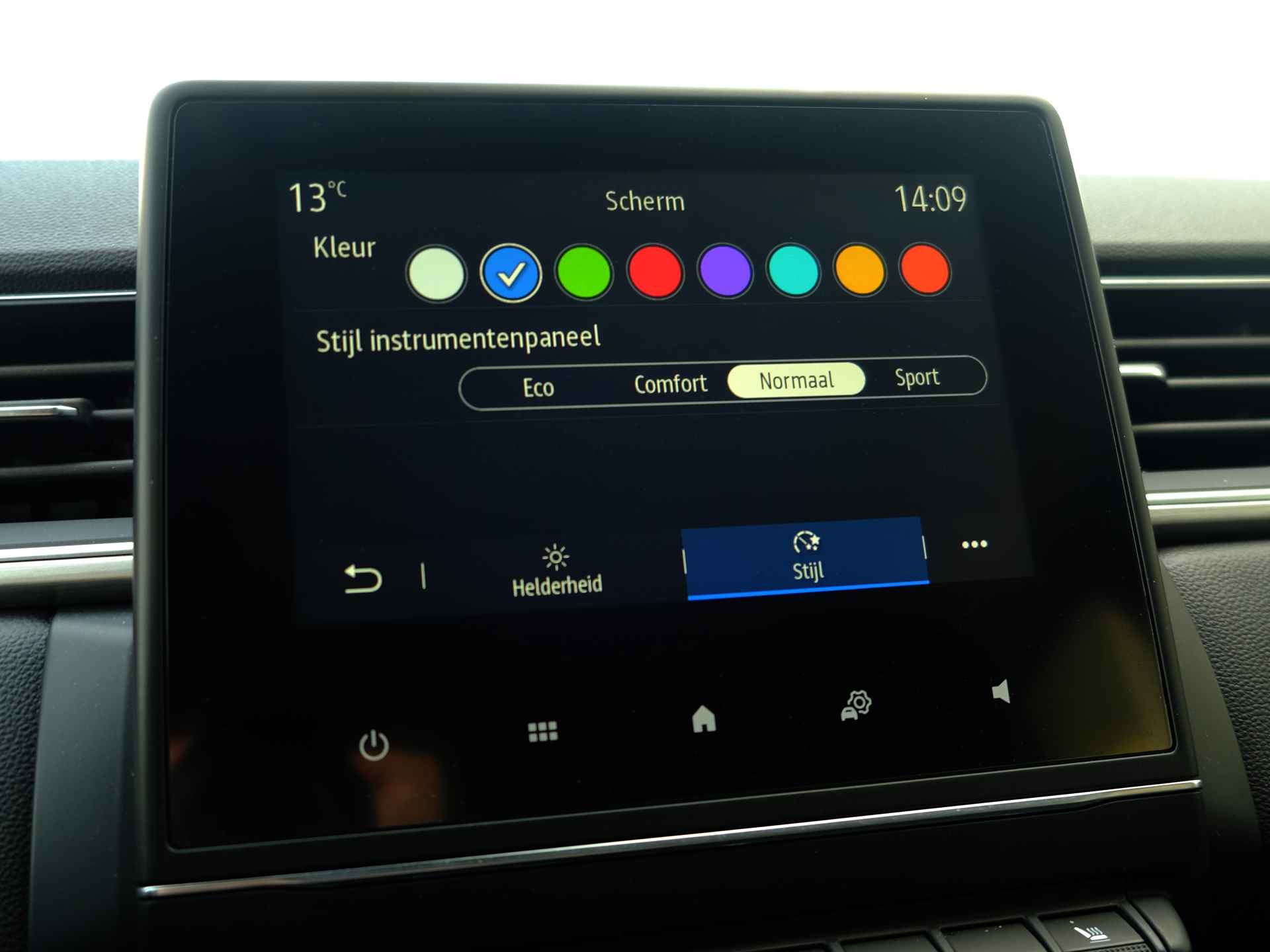 RENAULT Captur TCe 130pk Intens Automaat | Apple CarPlay & Android Auto | Bluetooth - 16/20