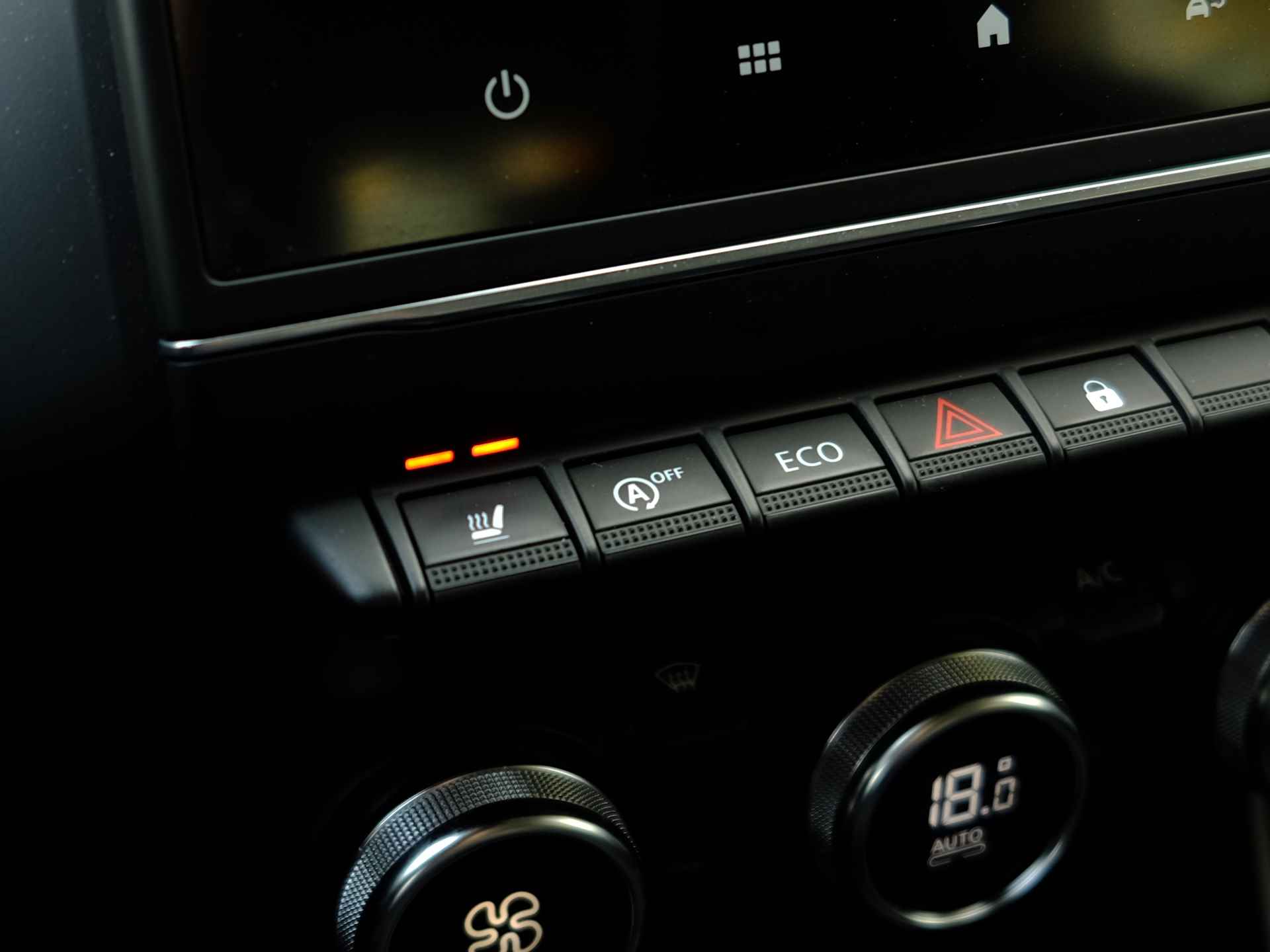 RENAULT Captur TCe 130pk Intens Automaat | Apple CarPlay & Android Auto | Bluetooth - 17/20