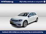 Volkswagen Golf 1.0 TSI Highline / AUTOMAAT/ CAMERA/ PARK. SENSOREN/ DIGITAL DASHBOARD/ ADAPT. CRUISE/ APP CONNECT/ NAVI/ CLIMA/ DAB/