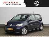 Volkswagen up! 1.0 BMT 60pk move up! | Trekhaak | Airco | DAB Radio | Bluetooth |