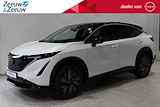 Nissan Ariya Evolve 91 kWh | € 9.000,= VOORRAAD KORTING | 22 kWh Lader | PANORAMA DAK | PRO PILOT |