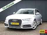 Audi A6 Avant 1.8 TFSI ultra Advance Sport (191 PK) 1e-Eig, Audi-Dealer-Onderh, 12-Mnd-BOVAG, NL-Auto, S-line, Navigatie, , Alarm-Klasse-3, Cruisecontrol, Parkeersensoren-V+A, Elek.-Achterklep, Licht-Zicht-Pakket, Sportstoelen, Lm-Velgen-18Inch, Privacy-Glas