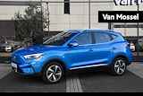 MG ZS EV Long Range Luxury 70 kWh ACTIE voorraad registratiekorting / Subsidie particulier € 2.000,=