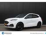 Ford Kuga 2.5 PHEV ST-Line | Black-Edition! | Camera | Standkachel | Dealer Onderhouden | Apple Carplay / Android Auto | Draadloos opladen