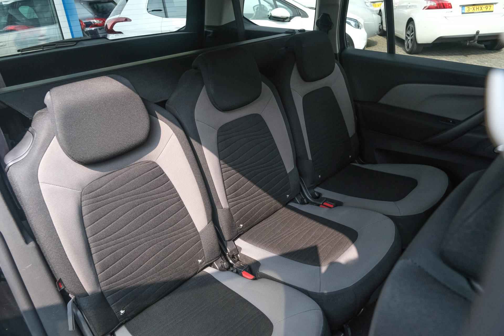 Citroen Grand C4 Picasso 1.2 PureTech Intensive - 41/47