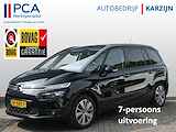 Citroen Grand C4 Picasso 1.2 PureTech Intensive