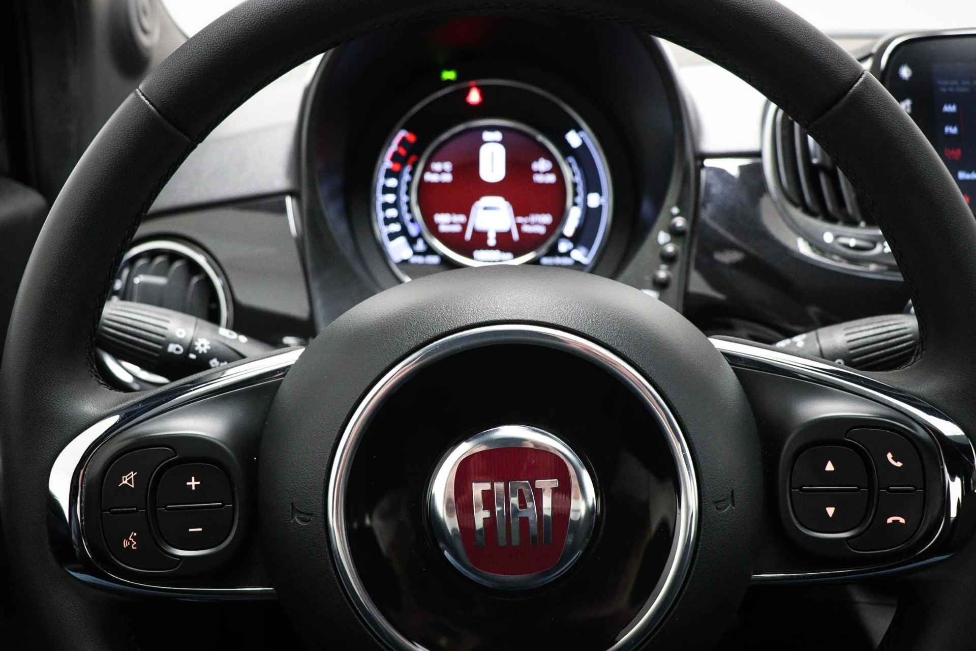 Fiat 500 1.0 Hybrid Dolcevita | PANORAMADAK | CLIMA | CRUISE | DAB - 28/46