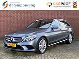 MERCEDES-BENZ C-klasse 180 ADVANTAGE PACK NAV CRUISE CAMERA TREKH STOELVW LMV PDC