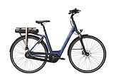 QWIC Premium MN7D+ Dames Midnight Blue 46cm S 2024