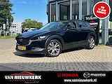 MAZDA Cx-30 Skyactiv-X 180pk Comfort Trekhaak 1e eigenaar Carplay/Android auto