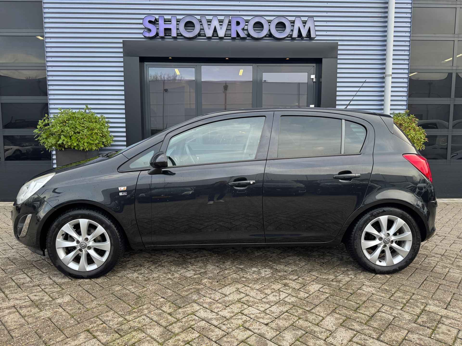 Opel CORSA 1.2 150 Jahre Edition|Stuur en Stoelverwarming|Cruisecontrol|Airco - 3/30