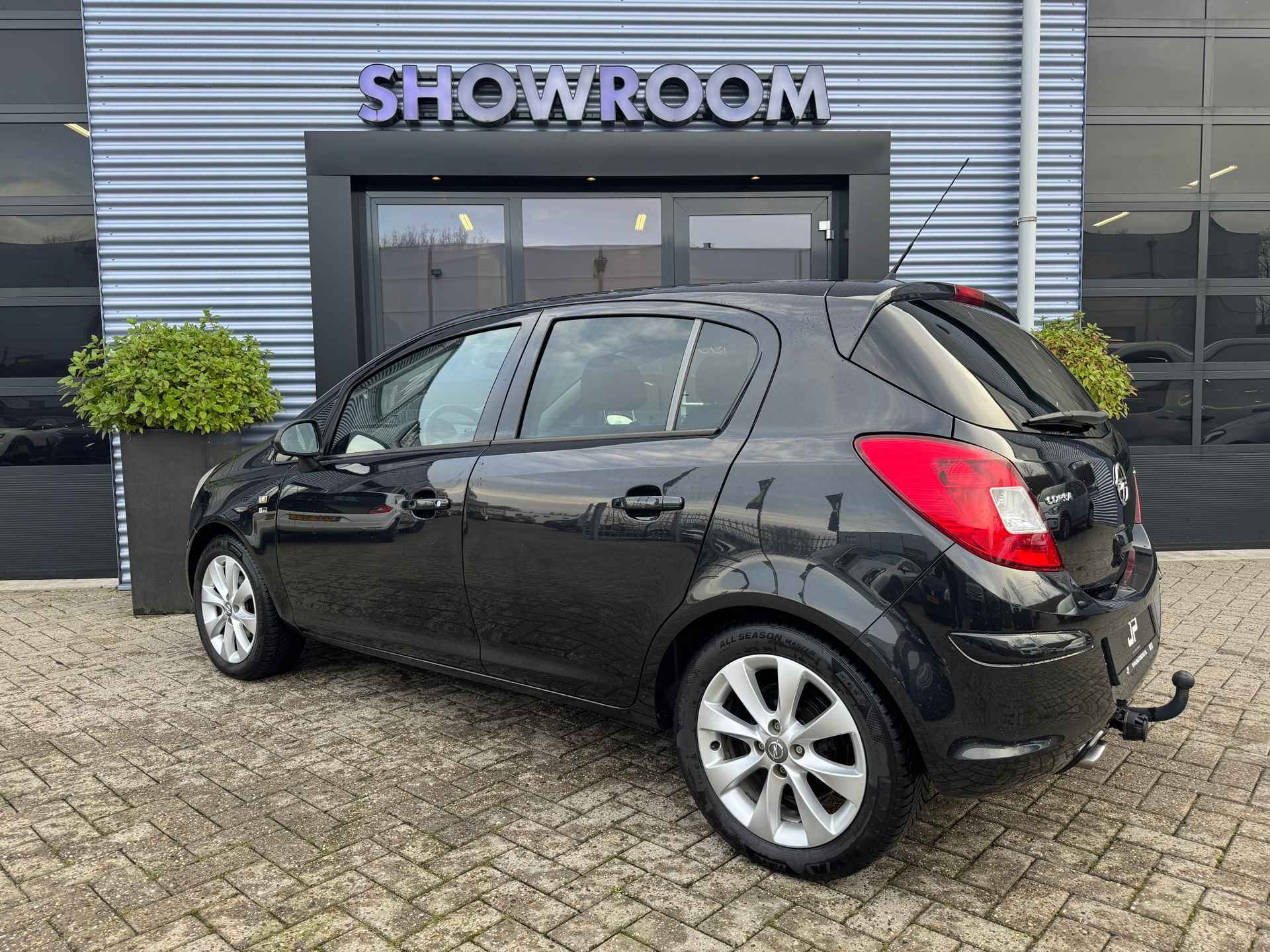 Opel CORSA 1.2 150 Jahre Edition|Stuur en Stoelverwarming|Cruisecontrol|Airco - 4/30