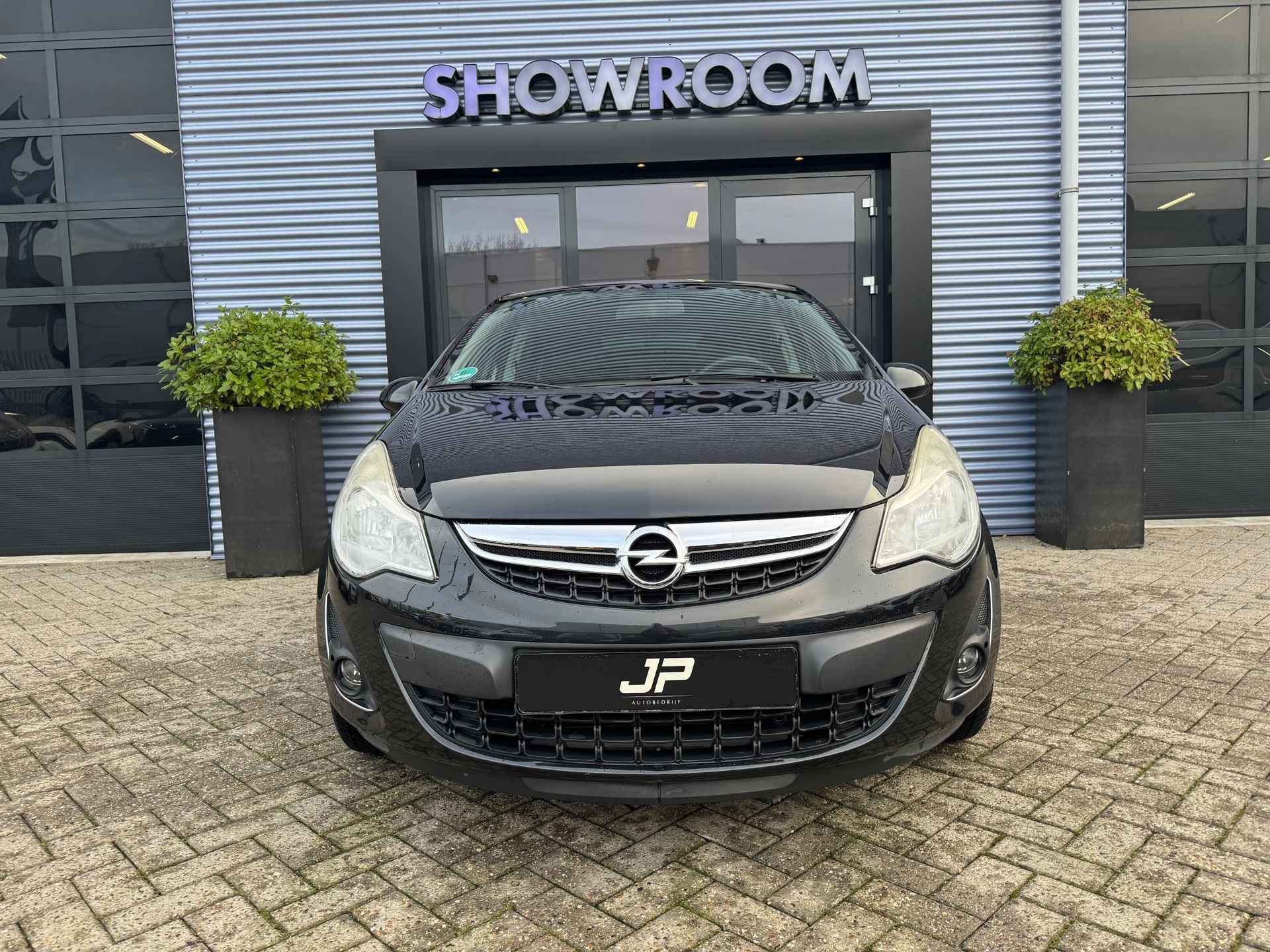 Opel CORSA 1.2 150 Jahre Edition|Stuur en Stoelverwarming|Cruisecontrol|Airco - 5/30