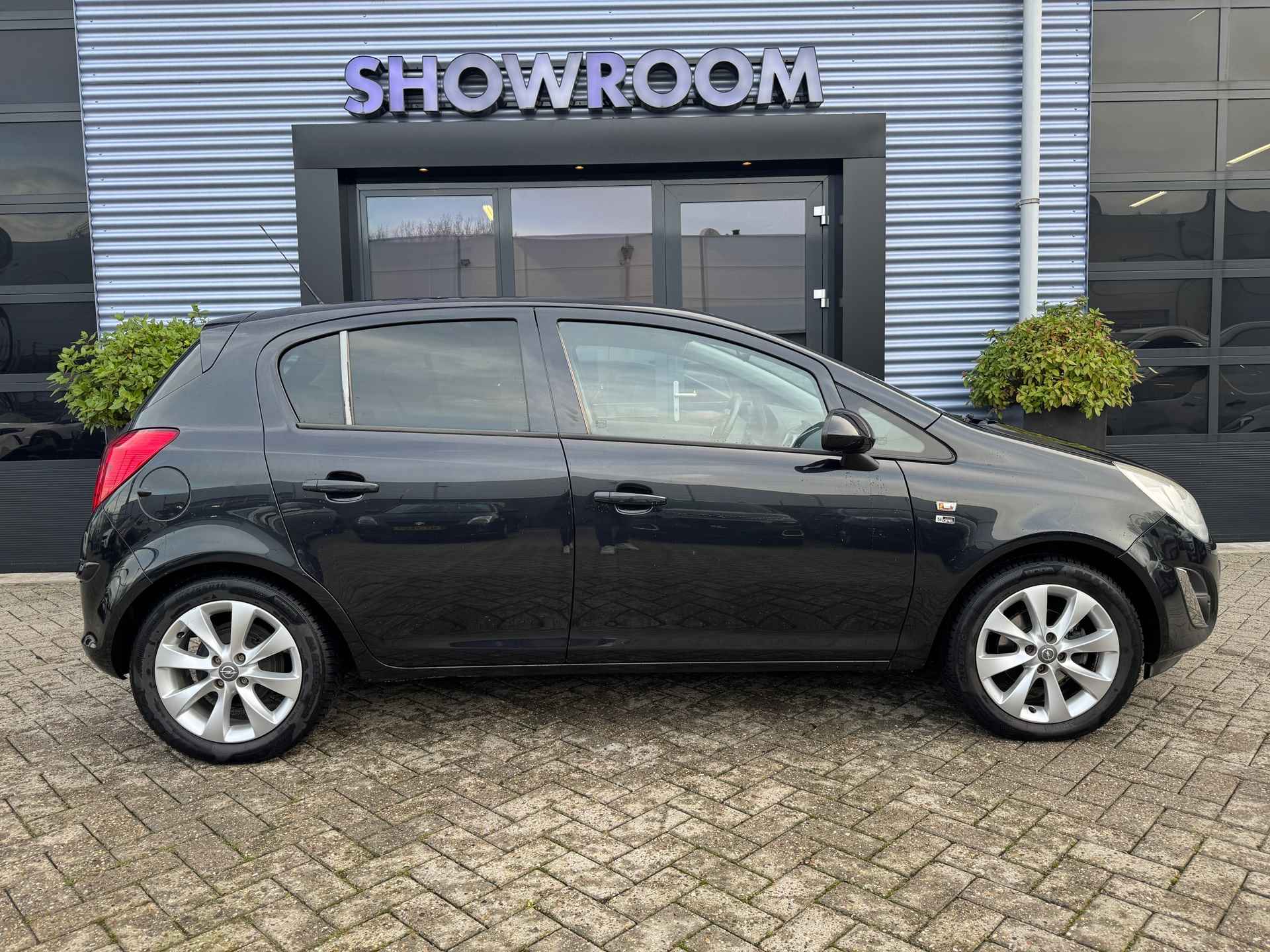 Opel CORSA 1.2 150 Jahre Edition|Stuur en Stoelverwarming|Cruisecontrol|Airco - 10/30