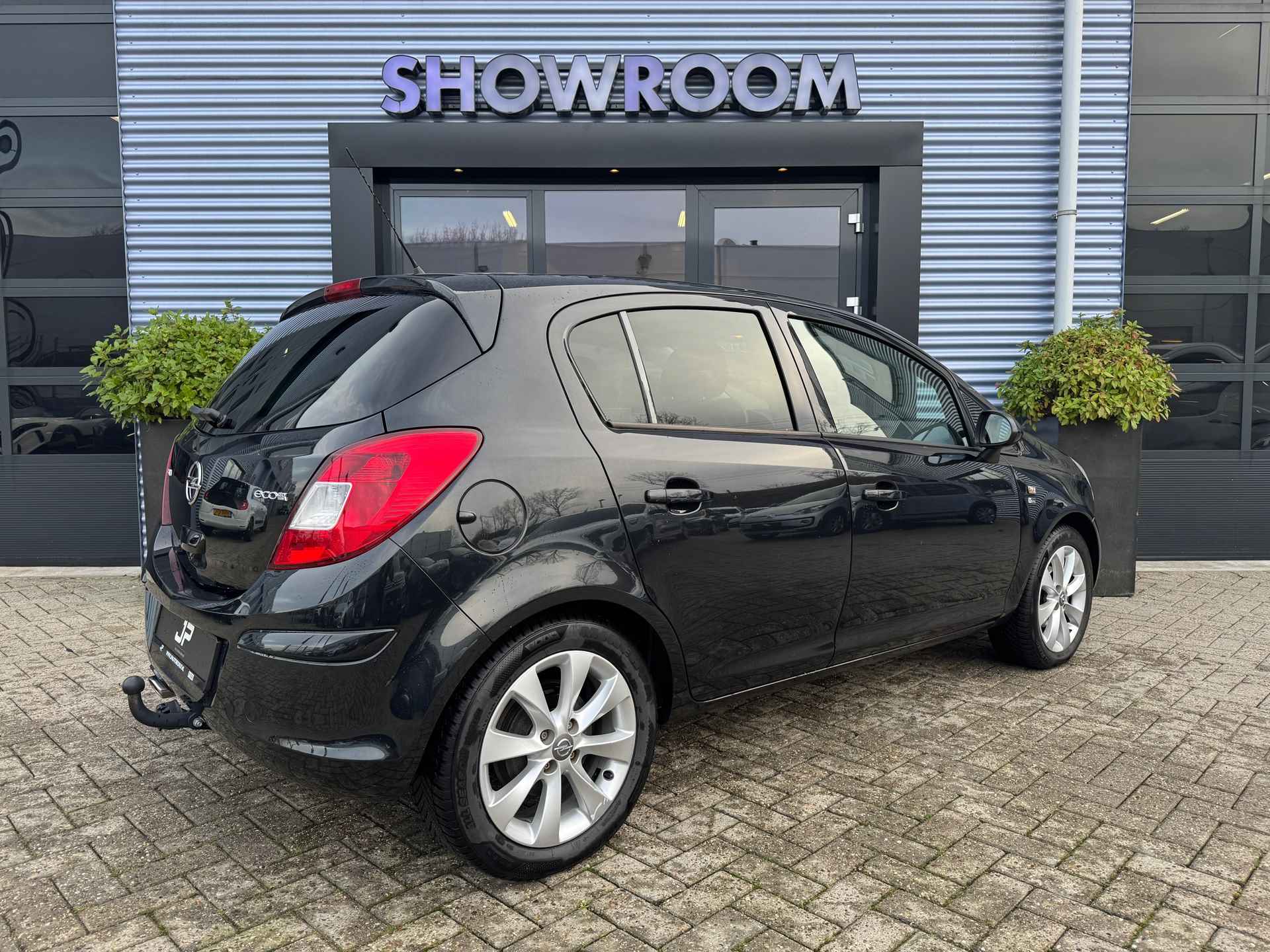 Opel CORSA 1.2 150 Jahre Edition|Stuur en Stoelverwarming|Cruisecontrol|Airco - 11/30