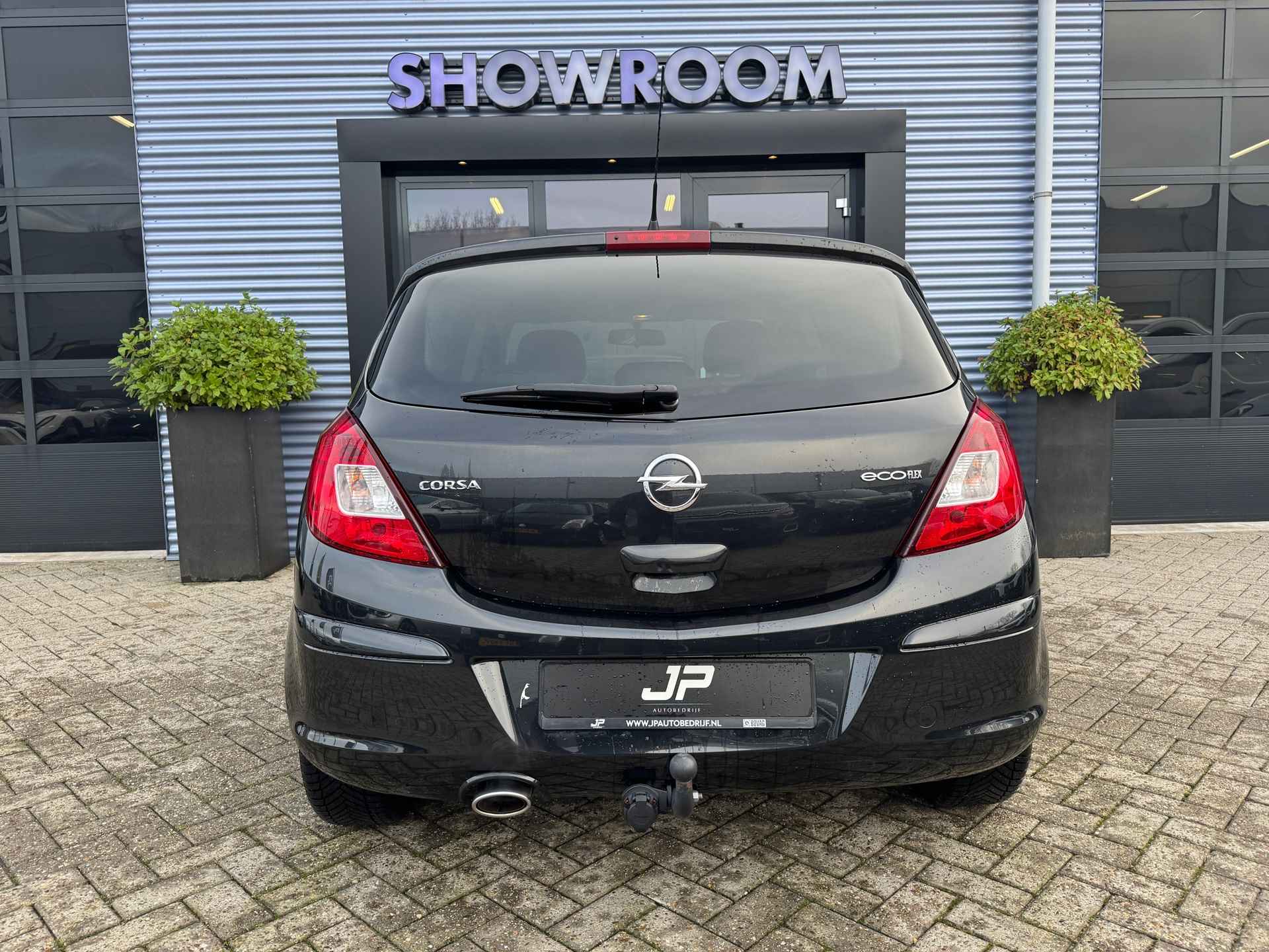 Opel CORSA 1.2 150 Jahre Edition|Stuur en Stoelverwarming|Cruisecontrol|Airco - 12/30