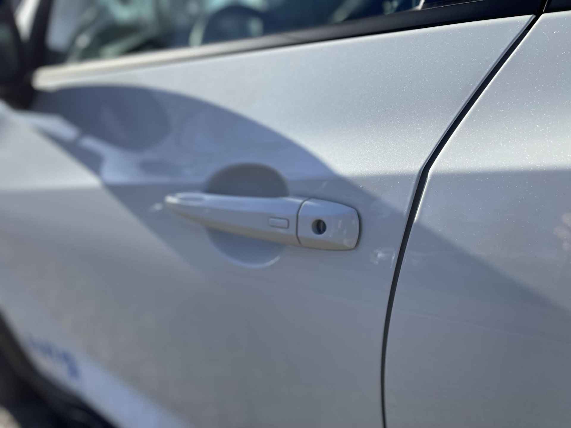 Nissan Juke 1.0 DIG-T N-Design | Navigatie | Camera | Apple Carplay/Android Auto | 19'' Velgen | Cruise & Climate Control | Rijklaarprijs! - 20/22