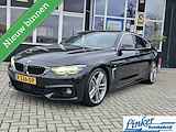 BMW 4-serie Gran Coupé 430d High Executive M-SPORT 258PK HEAD UP