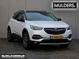 Opel Grandland X 1.2 Turbo Ultimate Automaat | Navi / Leder / Camera