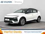 Hyundai Bayon 1.0 T-GDI COMFORT SMART | NAVI | AIRCO | CRUISE | CAMERA | 16'' LICHTMETALEN VELGEN