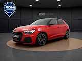 Audi A1 Sportback 35 TFSI 150 PK | S-Line | Optiekpakket + | Keyless entry | 18'' | Adapt. cruise | Parkeerhulp + | Climate Control | Audi Sound | Verlengde fabrieksgarantie*