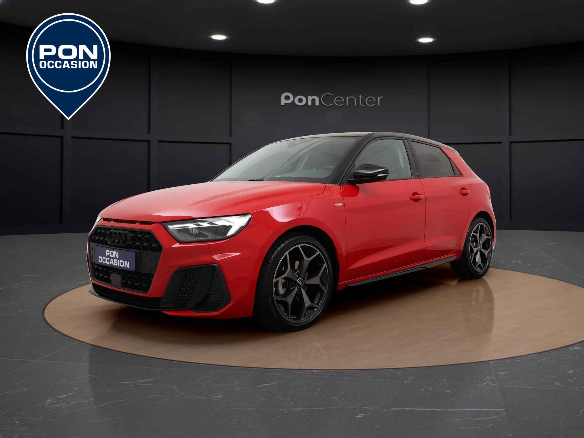 Audi A1 BOVAG 40-Puntencheck