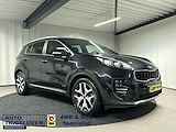 Kia Sportage 1.6 T-GDI 4WD GT-Line Automaat