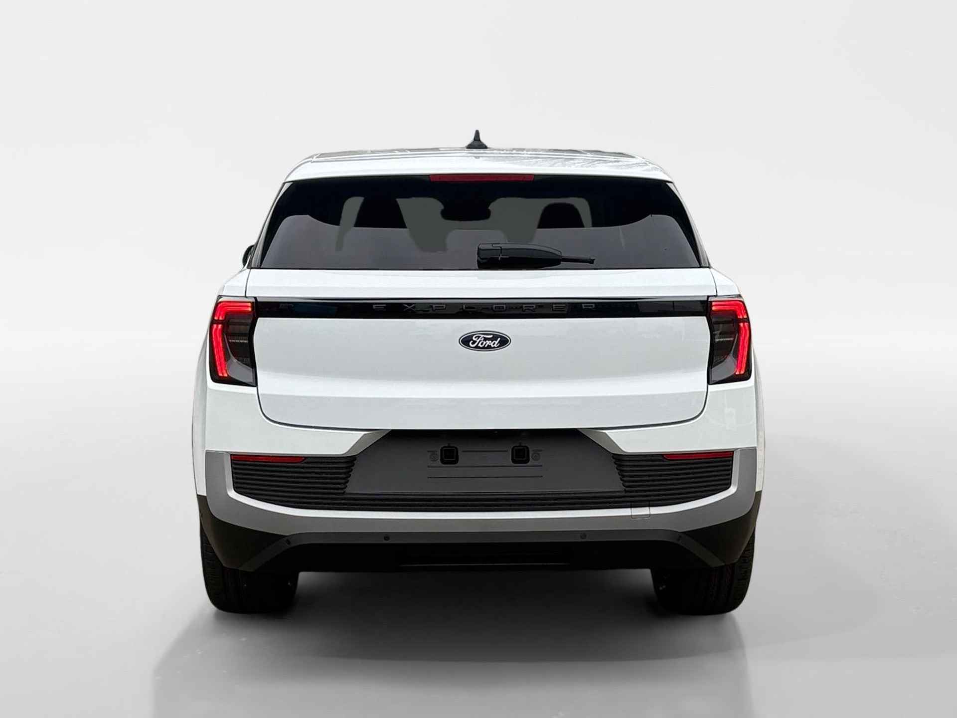 Ford Explorer Extended Range RWD 77 kWh | Actiekorting €1000,- | Private Lease vanaf €610,- p/m | 360 Camera | Elekt. Achterklep | HUD | Adaptieve Cruis Control | - 4/28