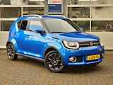 Suzuki Ignis 1.2 Stijl|Automaat|Led|Camer|Clima|Carplay|16-inch|