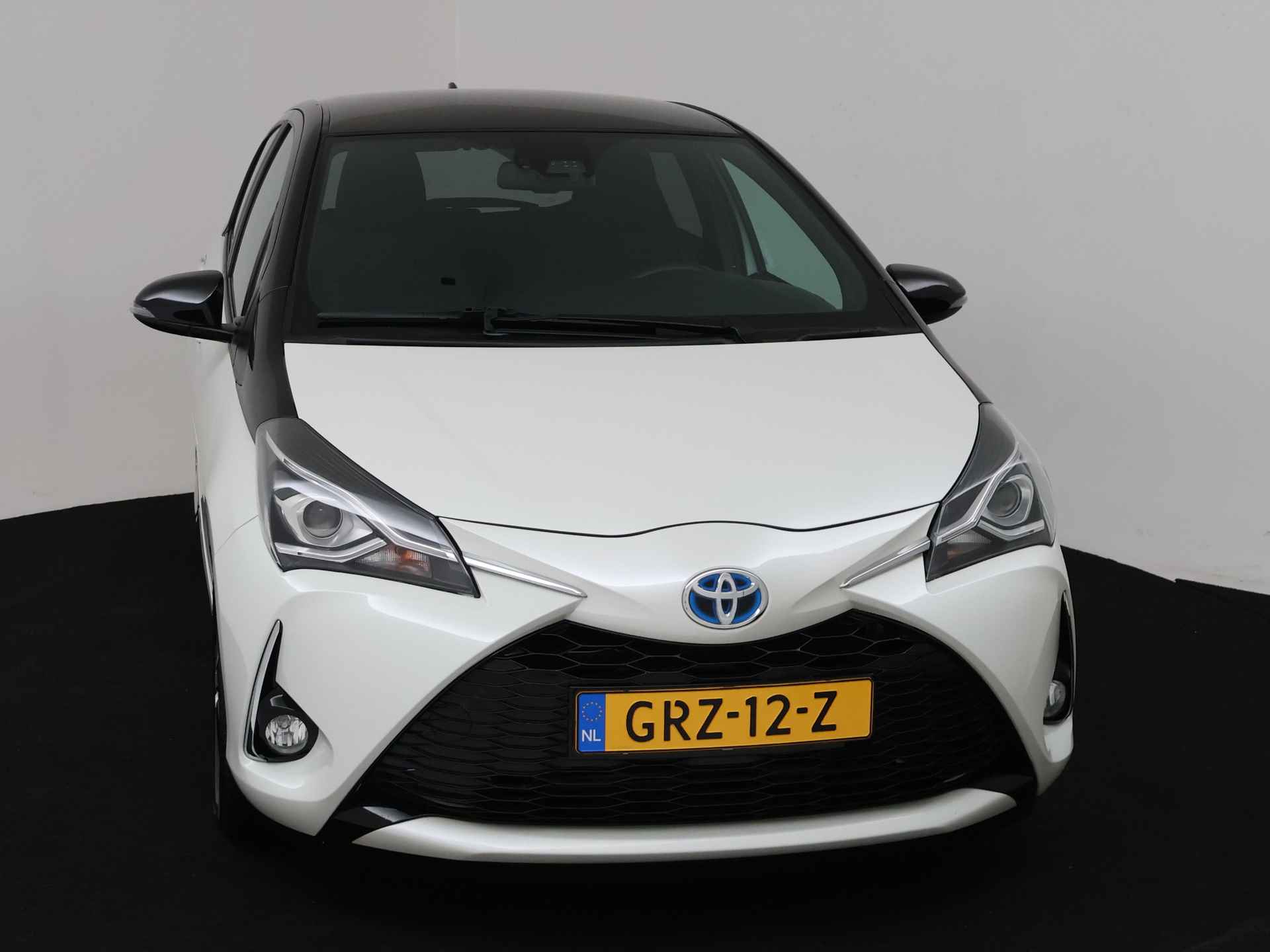 Toyota Yaris 1.5 Hybrid Dynamic Limited | Camera | LM velgen | Climate Control | - 28/41