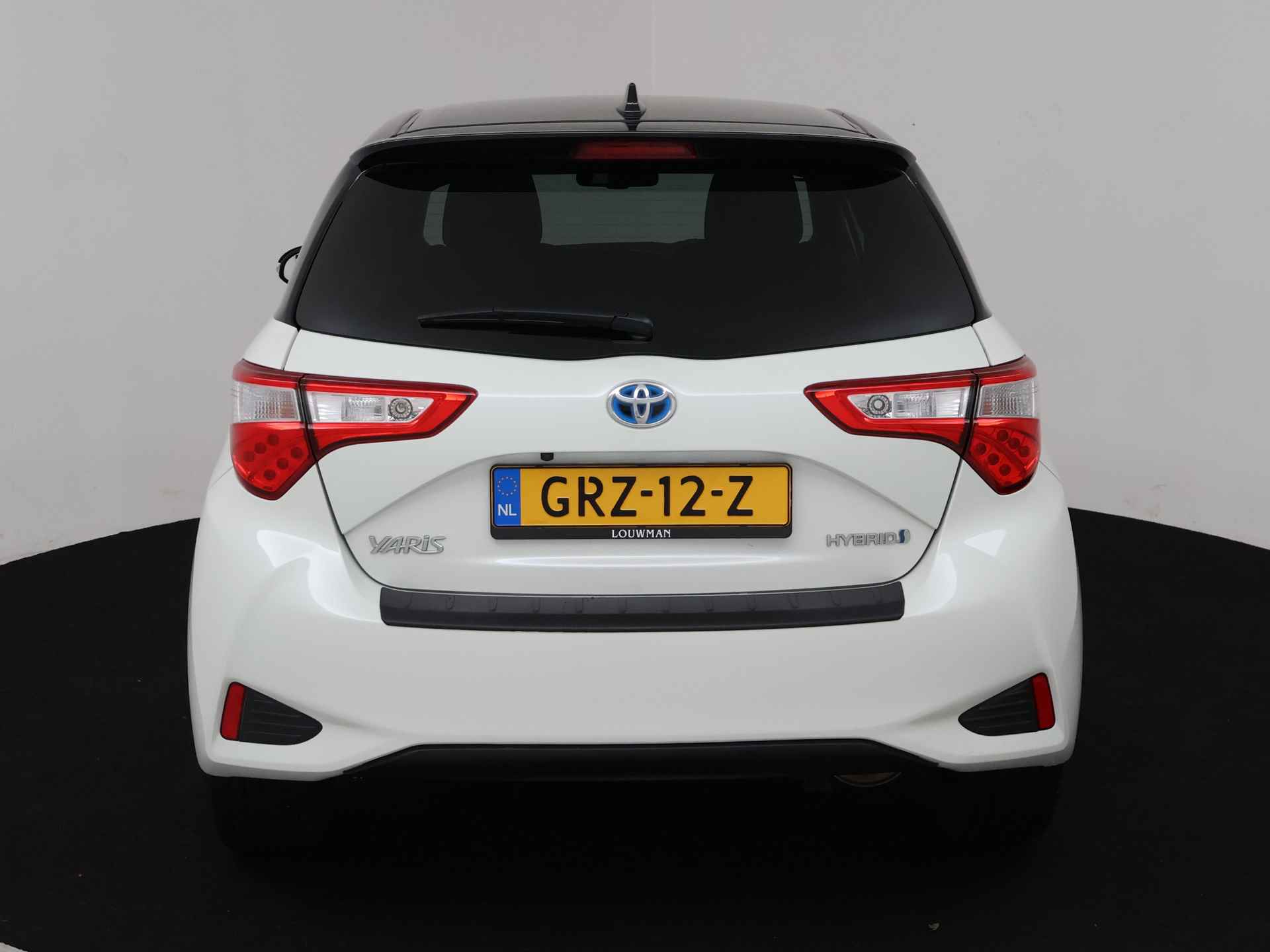 Toyota Yaris 1.5 Hybrid Dynamic Limited | Camera | LM velgen | Climate Control | - 30/41