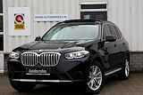 BMW X3 xDrive30e 292PK Facelift Plug in hybride PHEV*Perfect BMW Onderh.*BTW*Elek. Trekhaak/Pano/360Camera/Stoelverw./LED/Dodehoek/Elek