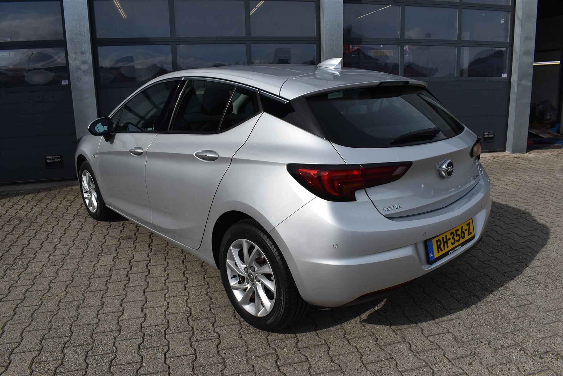 OPEL Astra 1.4 Turbo 150pk Innovation - 3/38