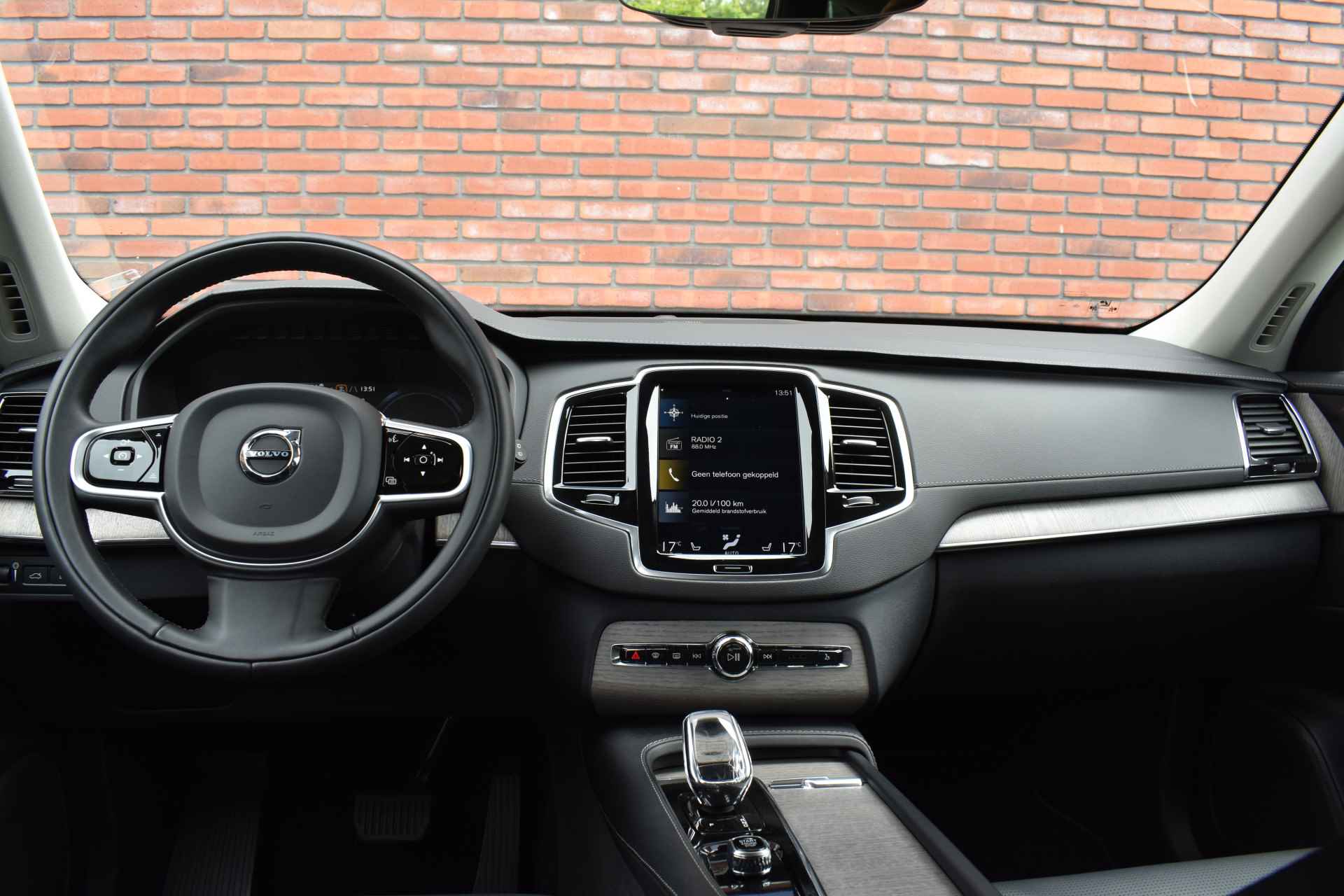 Volvo XC90 T8 Recharge 455PK AWD Inscription  Long Range | Luchtvering | Stoelmassage/ventilatie | - 22/46