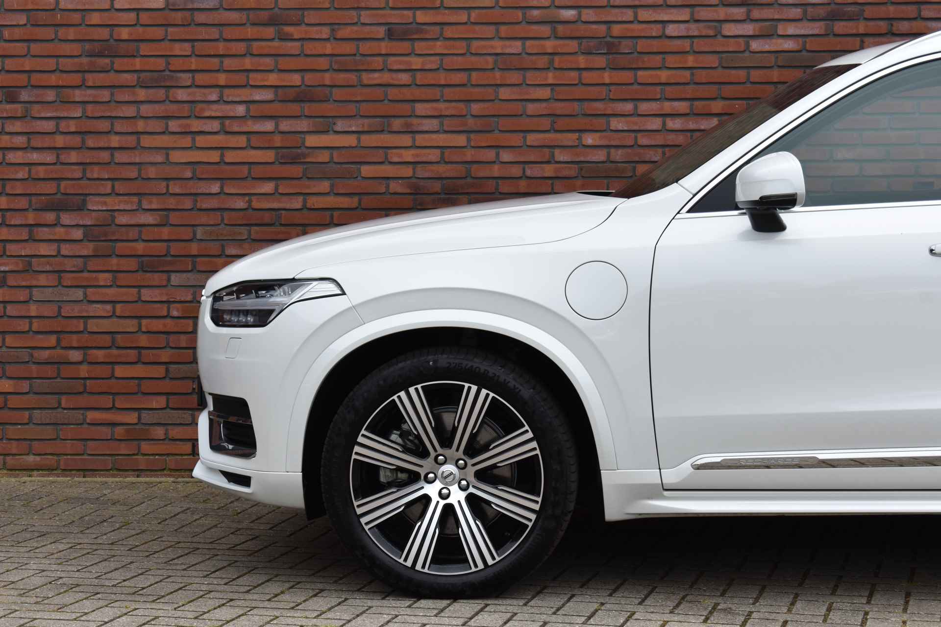 Volvo XC90 T8 Recharge 455PK AWD Inscription  Long Range | Luchtvering | Stoelmassage/ventilatie | - 33/46