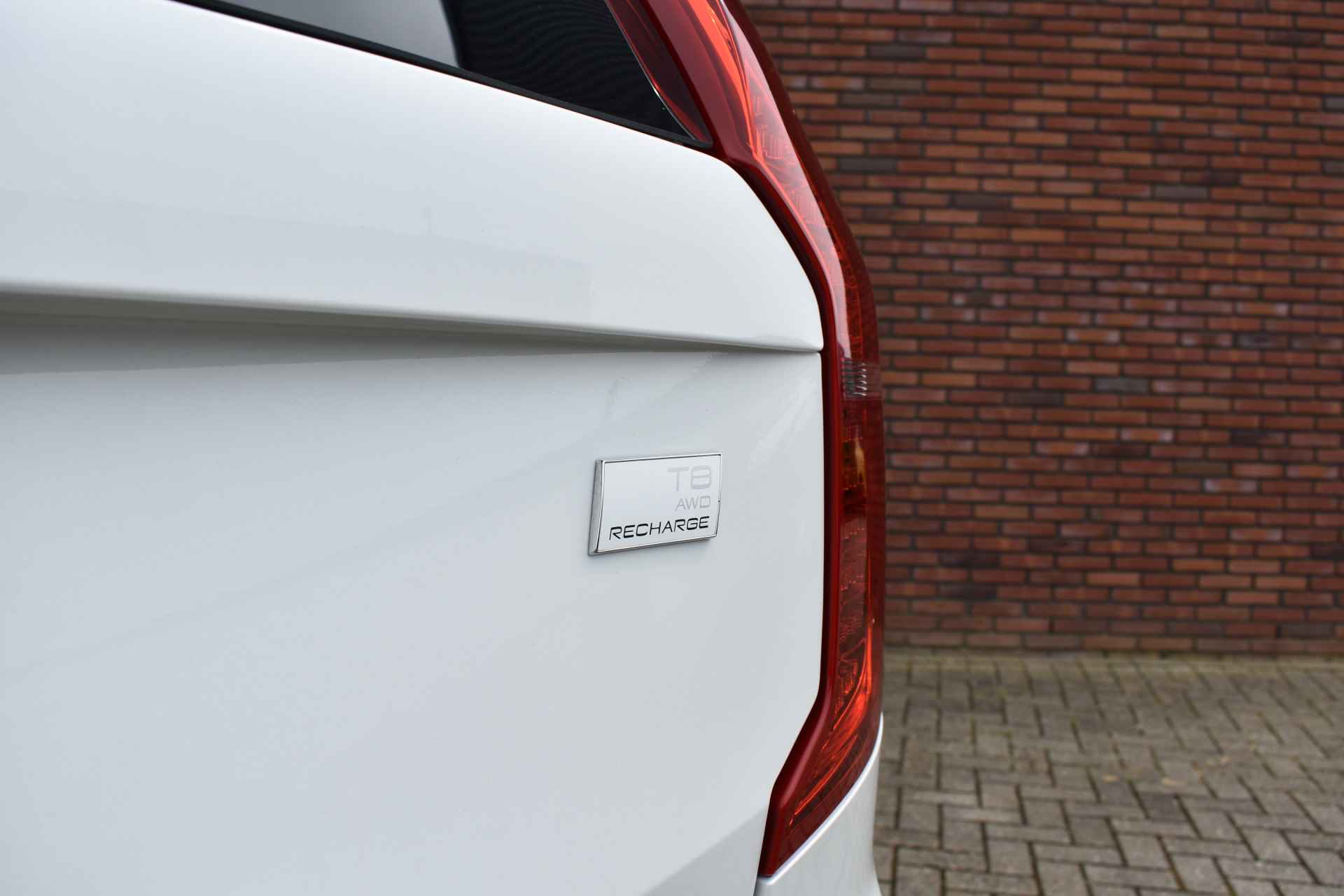 Volvo XC90 T8 Recharge 455PK AWD Inscription  Long Range | Luchtvering | Stoelmassage/ventilatie | - 37/46