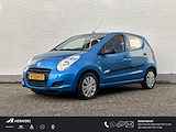 Suzuki Alto 1.0 Comfort EASSS / Airco / Radio / Elektrische ramen / Verstelbare bestuurders stoel / Verstelbaar stuur /