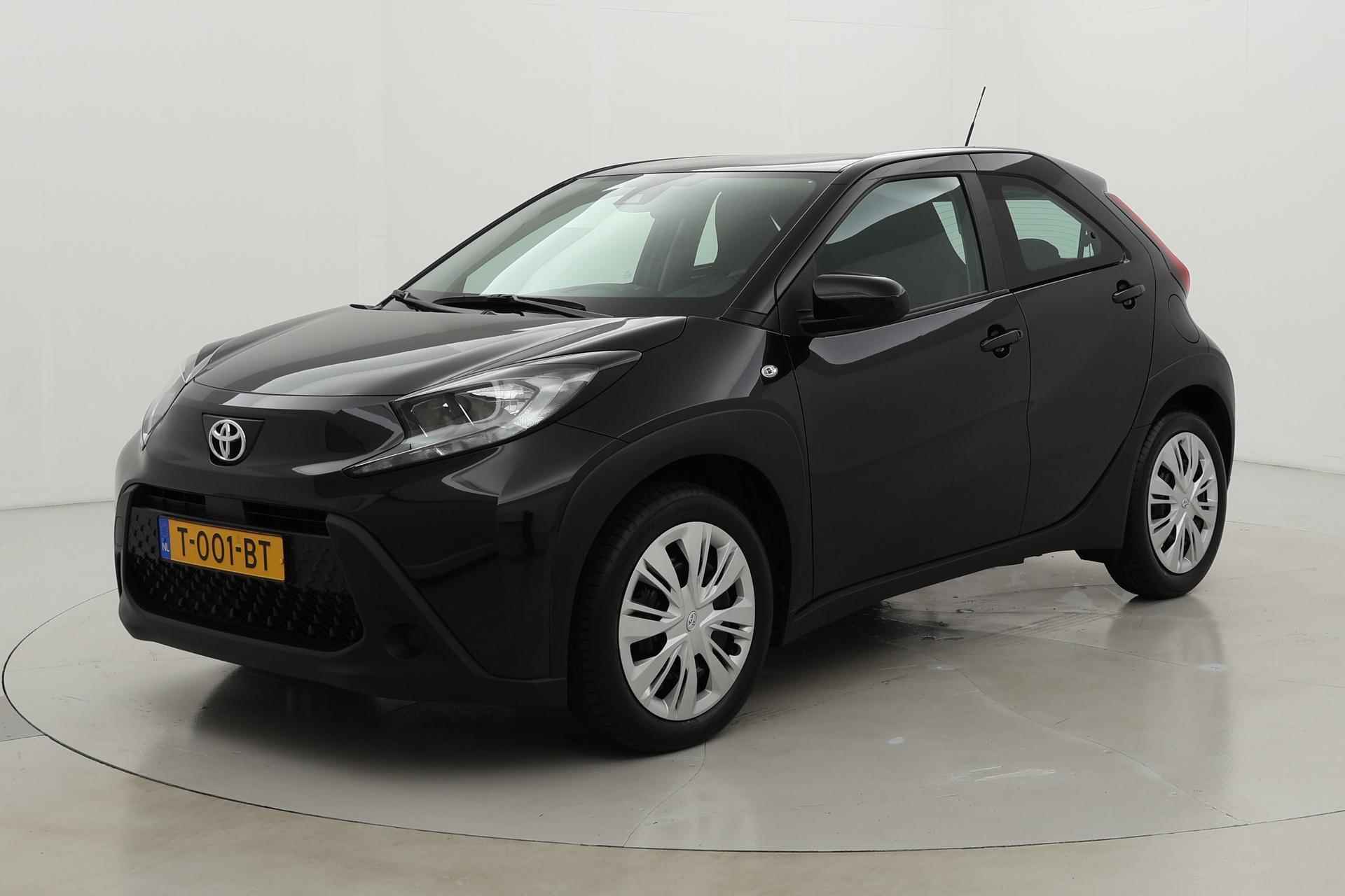 Toyota Aygo X 1.0 VVT-i MT Play | Apple Carplay / Android Auto