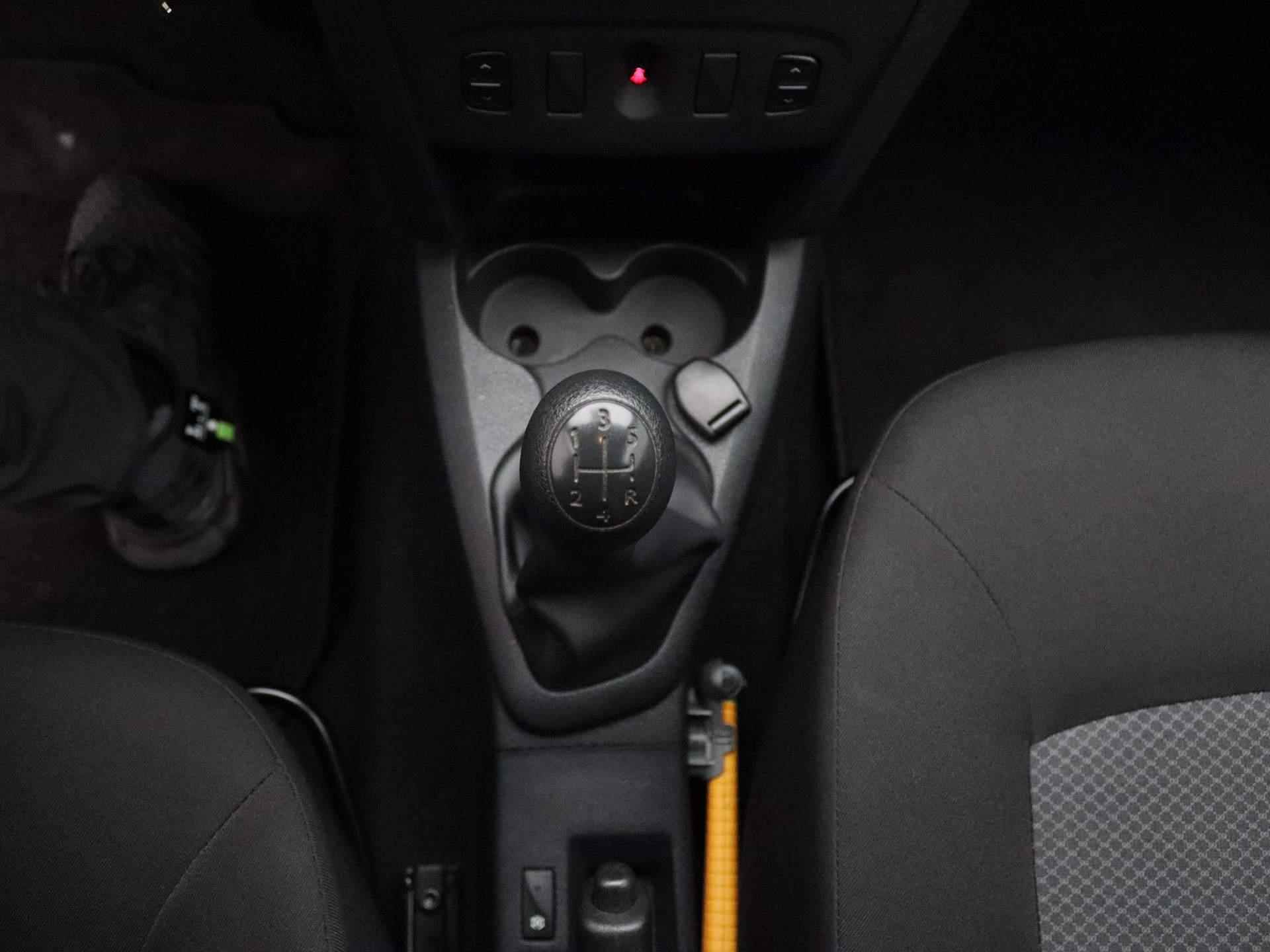Dacia Logan MCV 0.9 TCe S&S Robust | Airco | Bluetooth | Lichtmetalen velgen | - 10/22